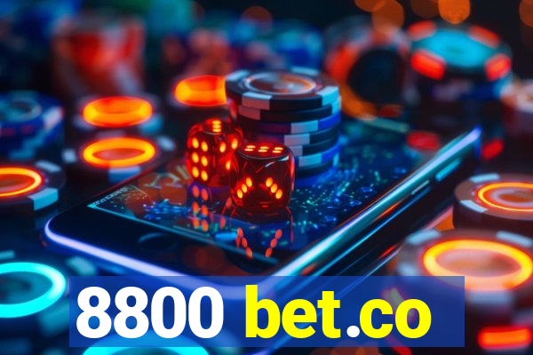 8800 bet.co